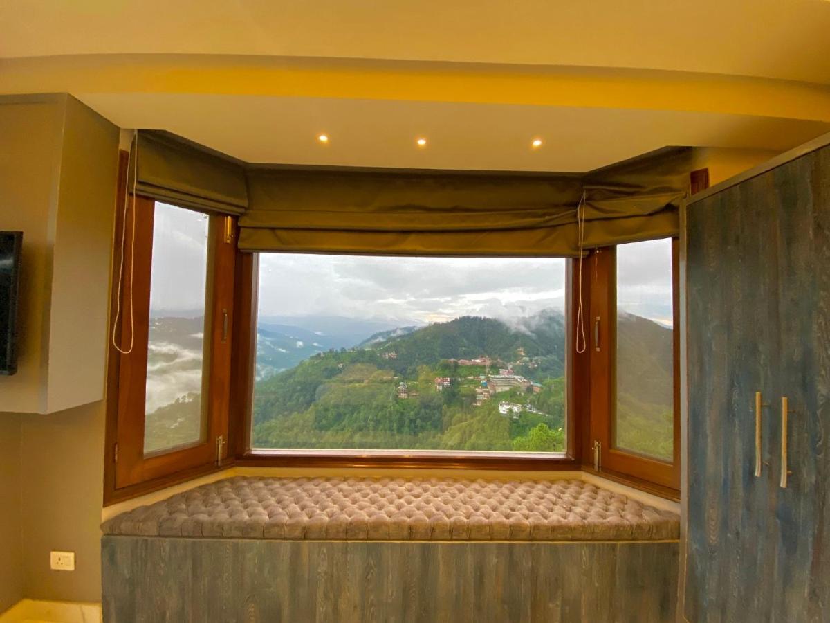 The Westberry 50Mtrs Offroading And 50 Mtrs Nature Path Shimla Exterior foto